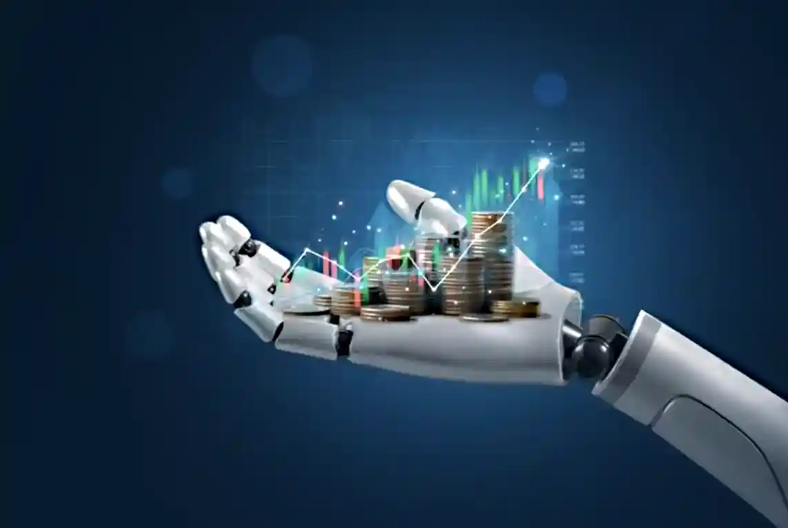 L’Economia de la Intel·ligència Artificial: primers impactes 