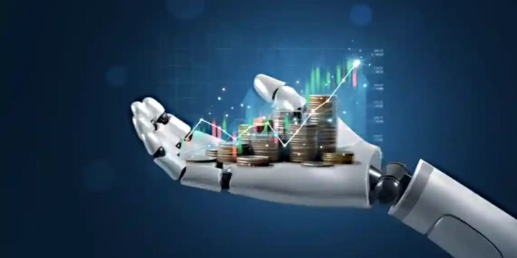 L’Economia de la Intel·ligència Artificial: primers impactes 