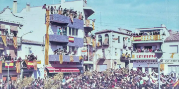 Torroella Ciutat Pubilla de la Sardana. 50 anys.