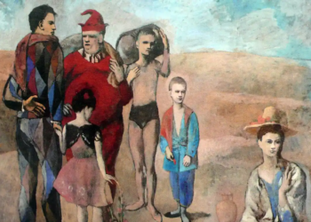 De Montmartre a Montparnasse. Artistes catalans a París, 1889-1914