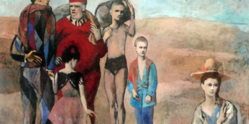 De Montmartre a Montparnasse. Artistes catalans a París, 1889-1914