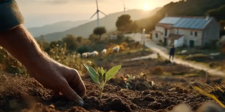 Una altra transició energètica és possible, el cas de l’Empordà