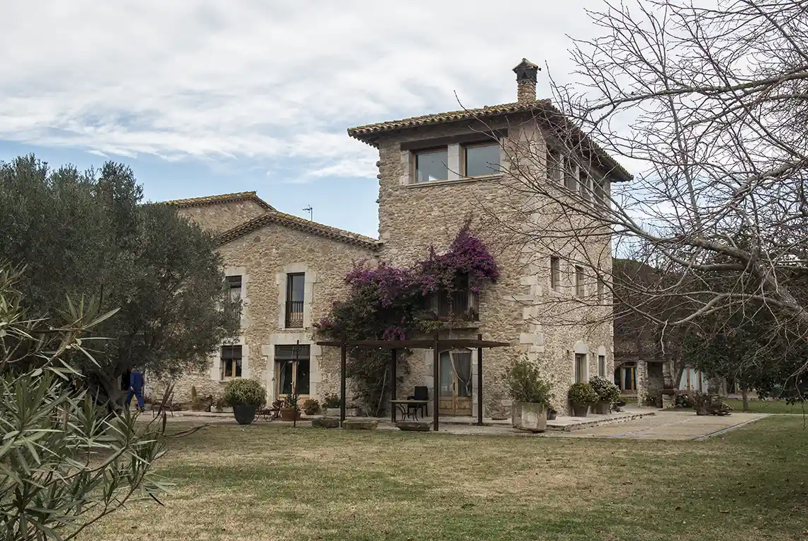 Els masos de les Deveses (II)