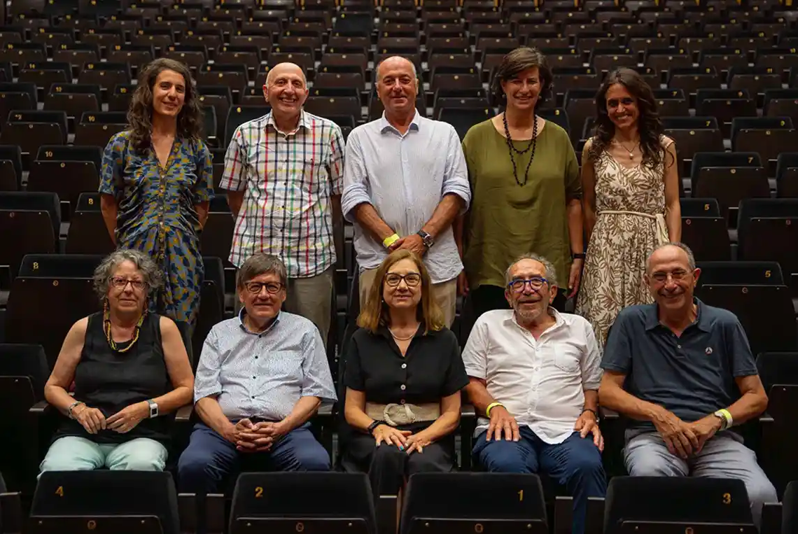 Hem estat testimonis privilegiats