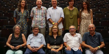 Hem estat testimonis privilegiats