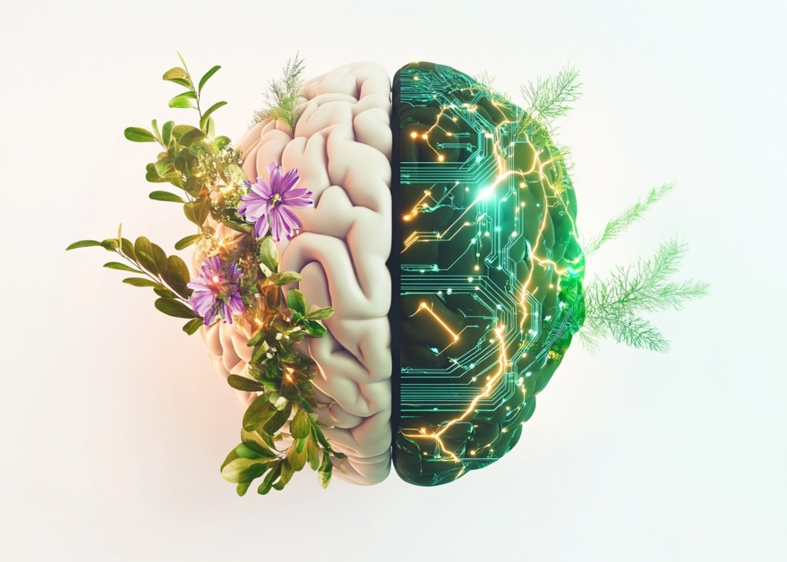 El talent i la Intel·ligència Artificial