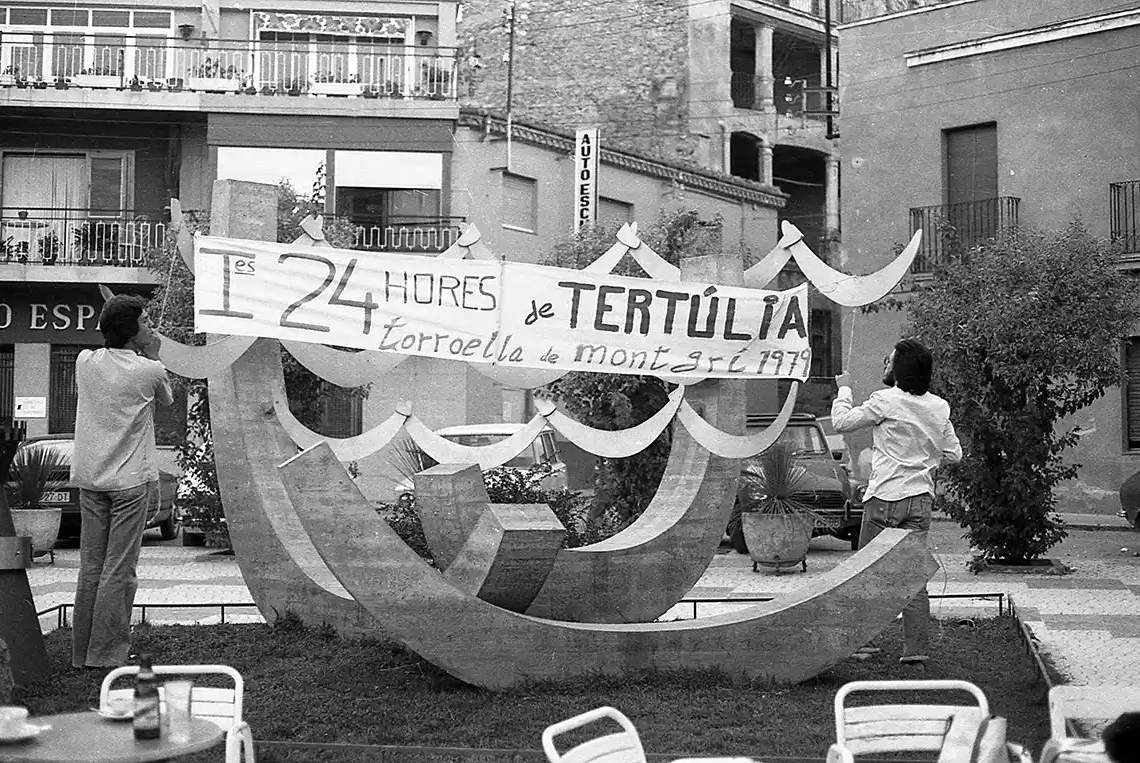 24 Hores de tertúlia, 4a edició