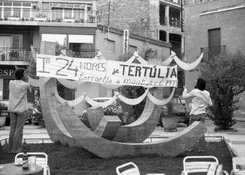 24 Hores de tertúlia, 4a edició