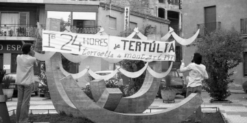 24 Hores de tertúlia, 4a edició