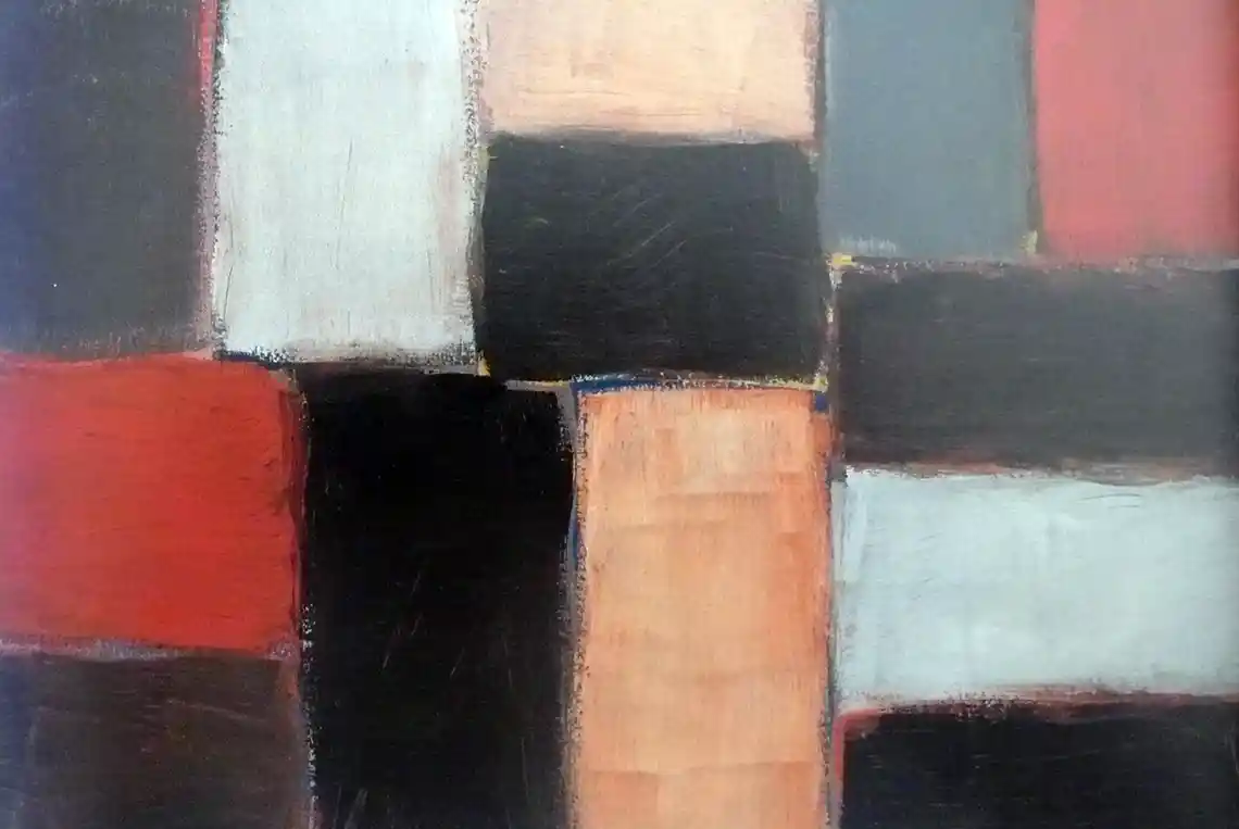 Sean Scully