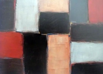 Sean Scully