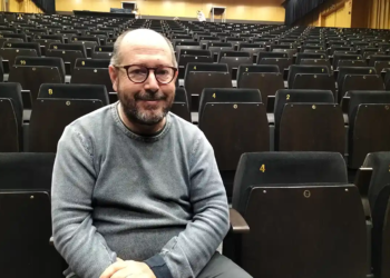 Abel Font: “M’agradaria no perdre el públic habitual, però alhora obrir una mica més el pla”