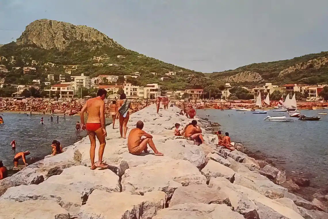 El viatjant de gelats