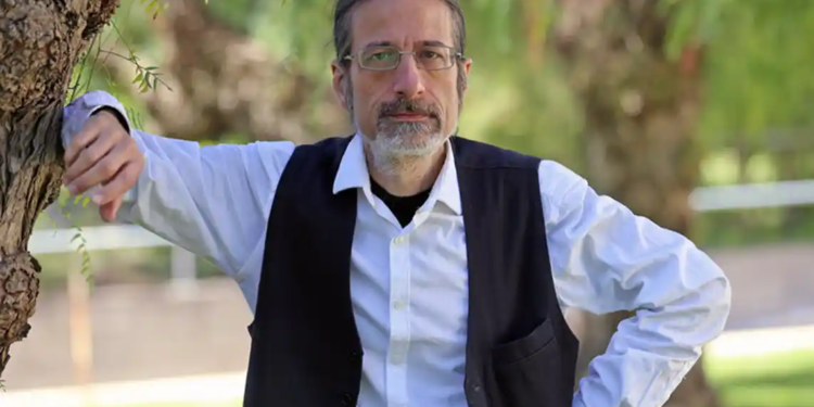 Jordi Solà Coll i el seu dietari aforístic La mirada perifèrica.