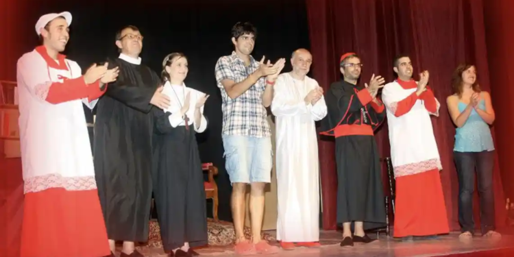 Habemus Papam