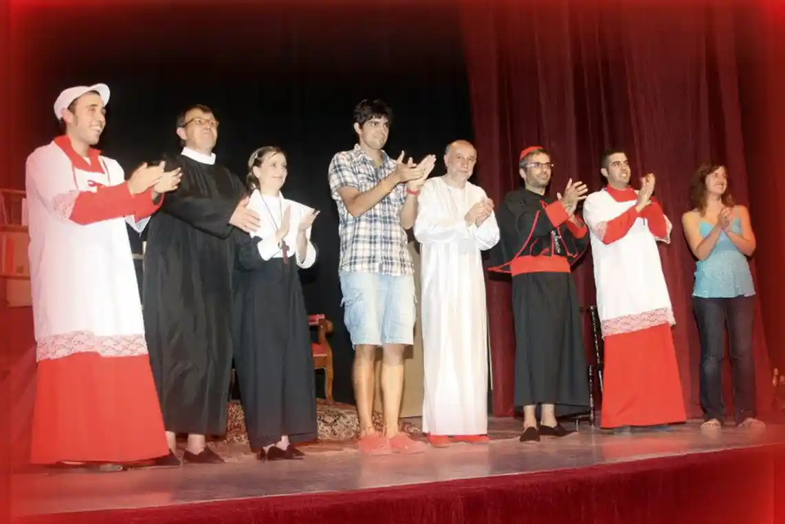 Habemus Papam