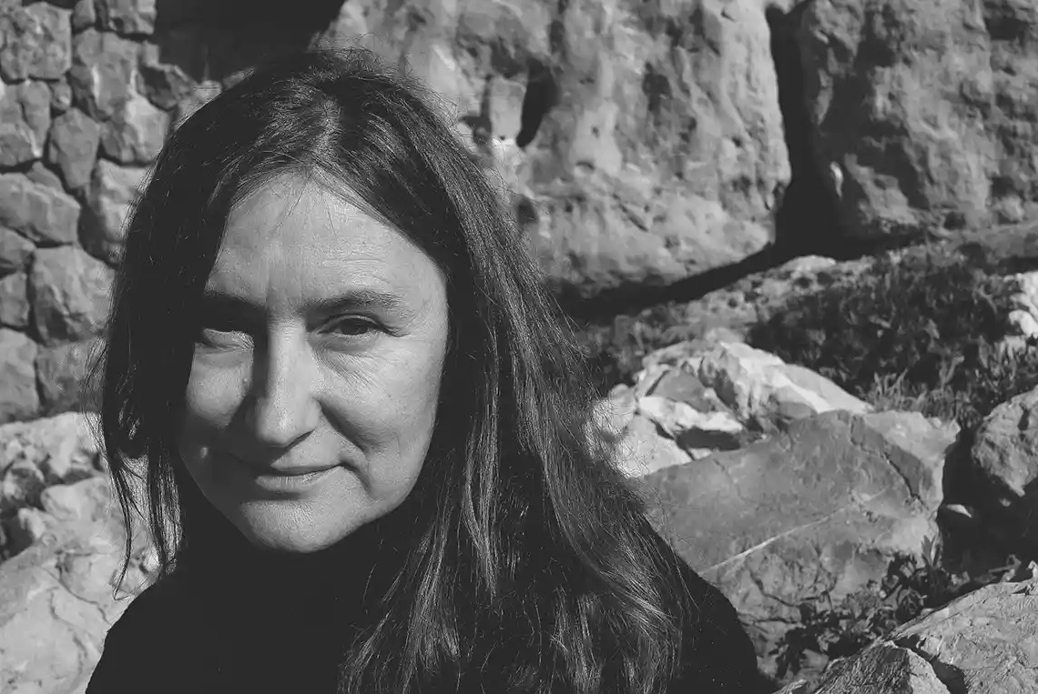 Susanna Rafart i la seva autoantologia poètica El saüc i la forja