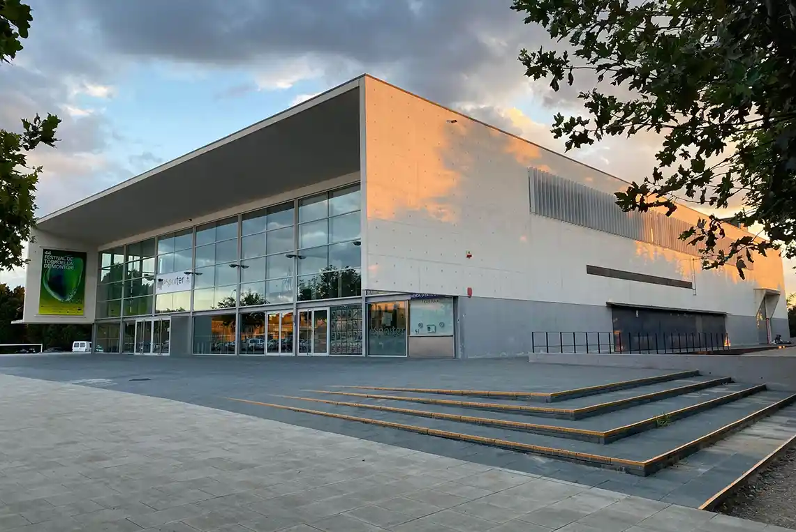 Una altra mirada sobre l’Espai Ter