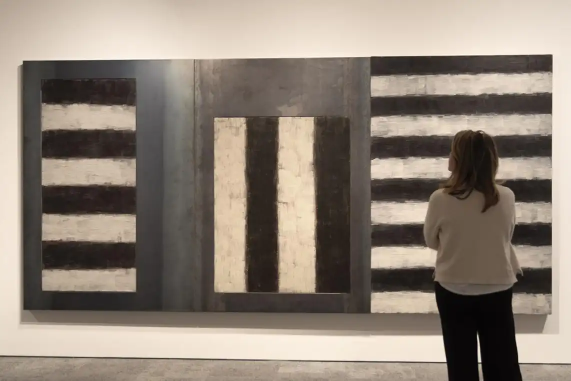 Sean Scully