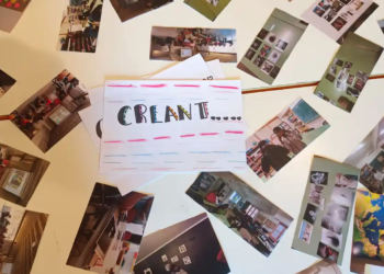 L’Art que ens mou: gestió emocional a través de l’expressió artística