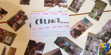 L’Art que ens mou: gestió emocional a través de l’expressió artística