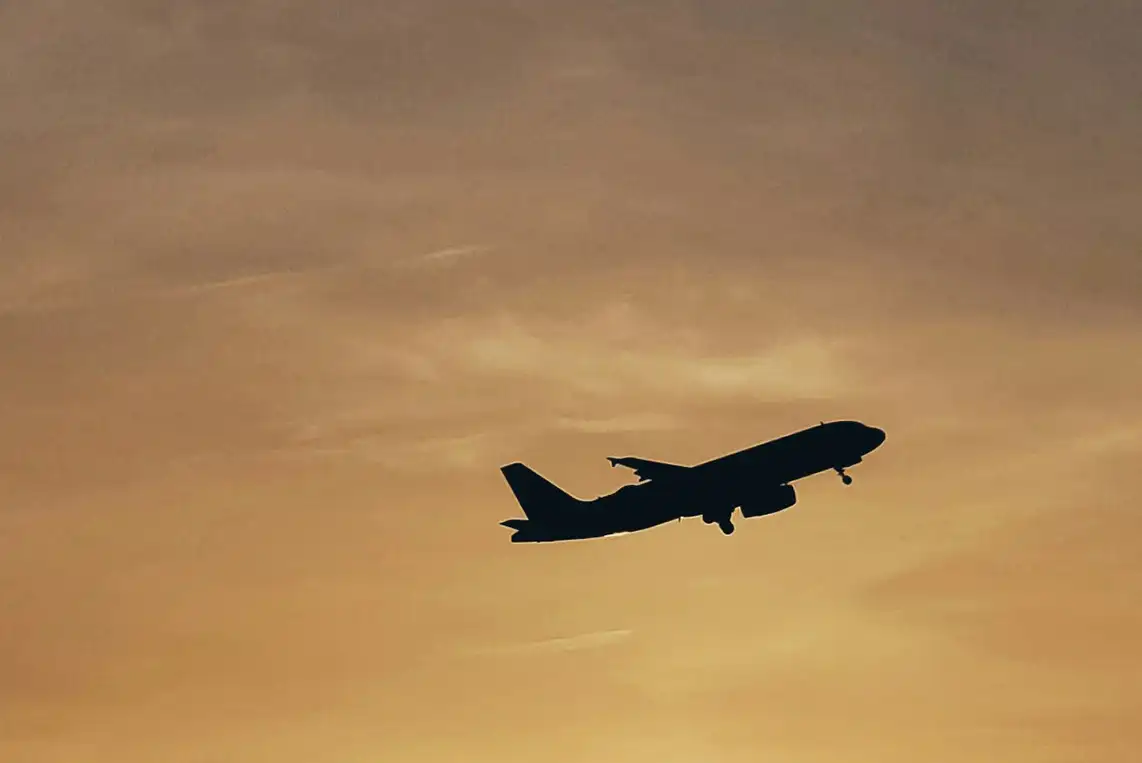 La transició ecològica s’estavella a l’aeroport