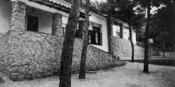 L’Estartit. L’escola del Català (I)