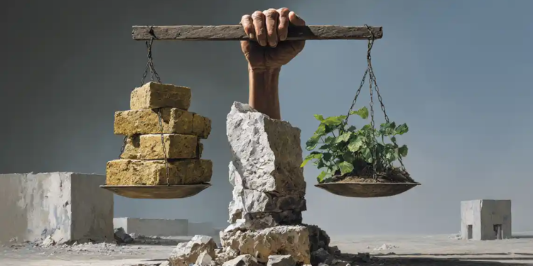 L’Economia Justa, existeix? (I)