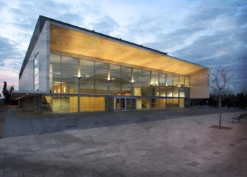 Voler i no voler parlar de l’Espai Ter