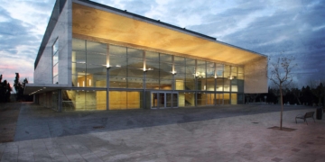 Voler i no voler parlar de l’Espai Ter