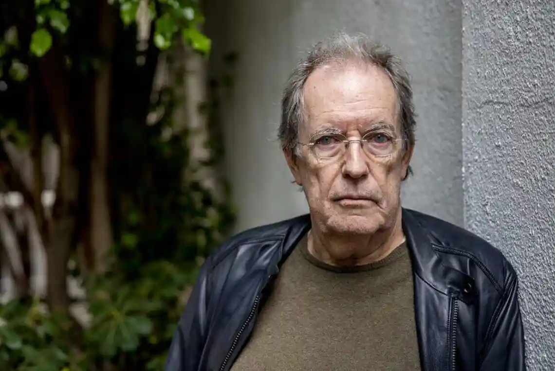 Miquel de Palol i el seu assaig Frase Variata