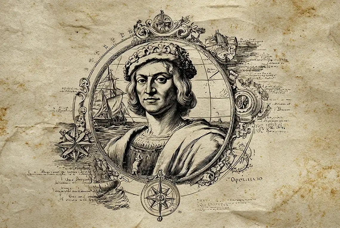 Carta oberta sobre la teoria de Cristòfor Colom valencià i cripto-jueu