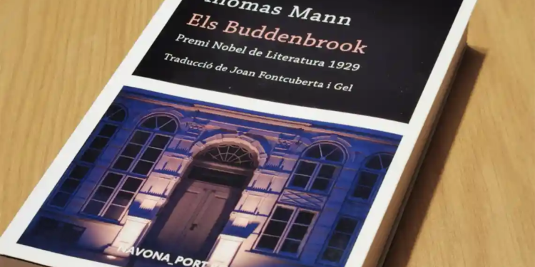 Els Buddenbrook