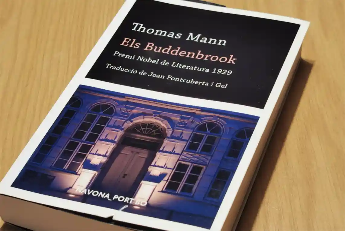 Els Buddenbrook