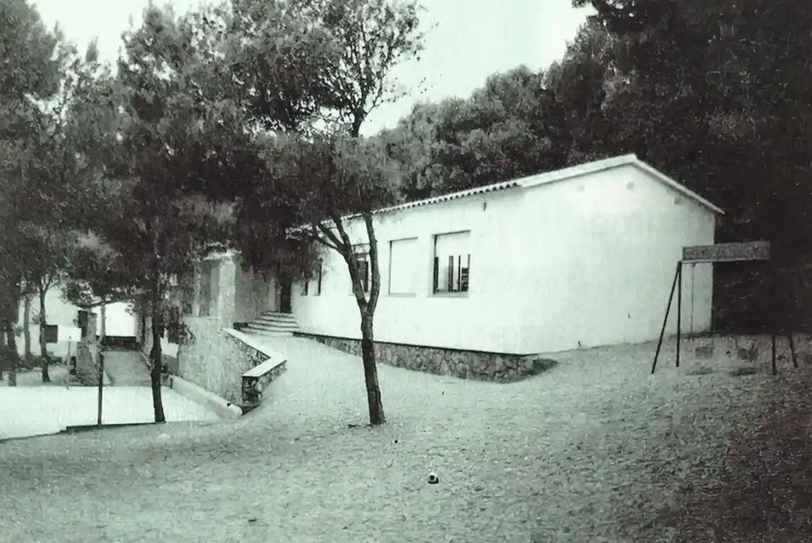 L’Estartit. L’escola del Català (II)