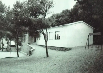 L’Estartit. L’escola del Català (II)