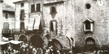 Pere Lladó i Besalú: el cronista no oficial de Torroella de Montgrí