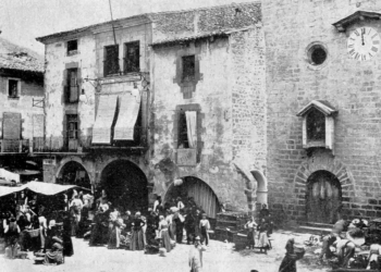 Crònica negra a Torroella (III) Robatoris i delictes quotidians