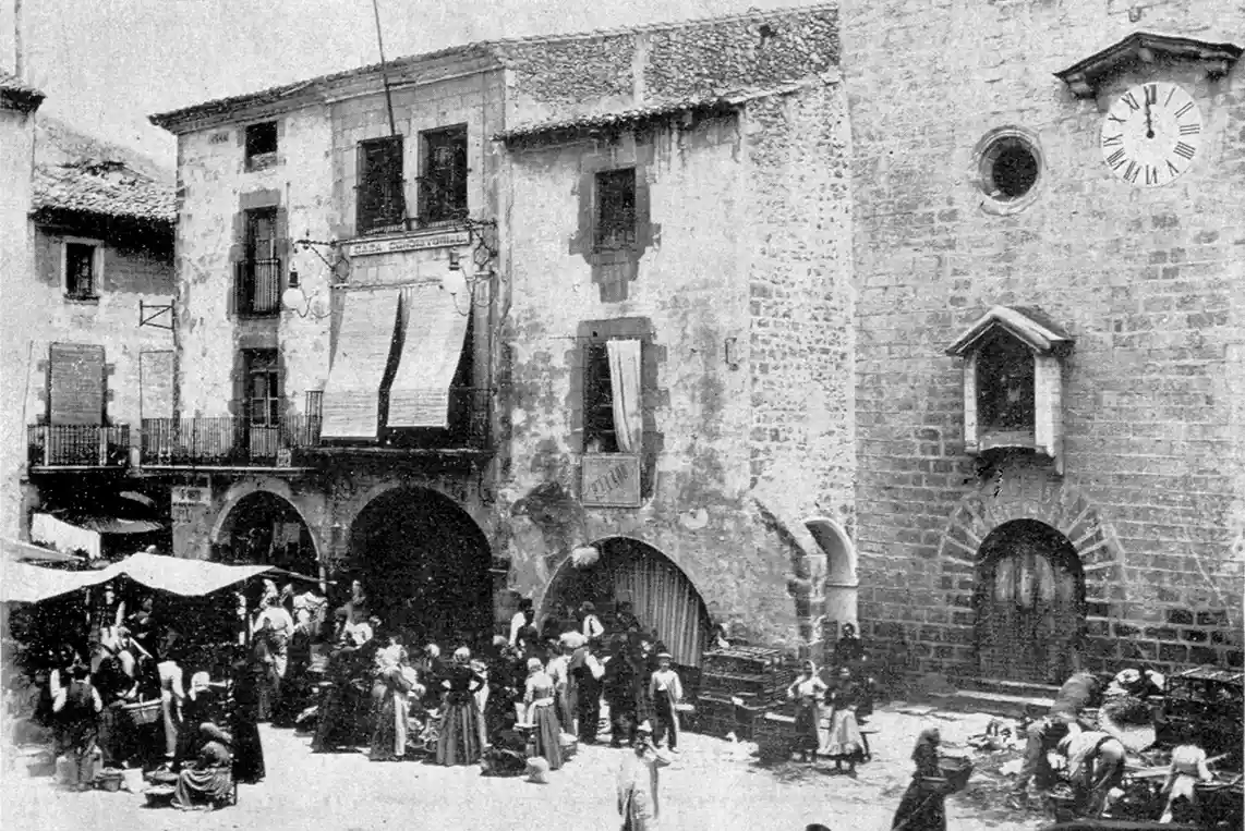 Crònica negra a Torroella (III) Robatoris i delictes quotidians