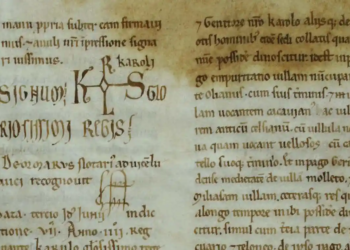 El plet d’Adisclus: la primera menció de Torroella