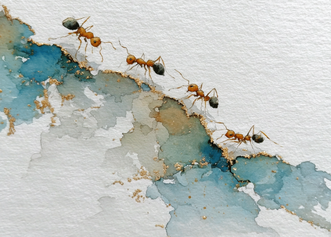 Reflexions Horacianes (IX)