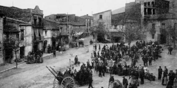 Dilluns, mercat