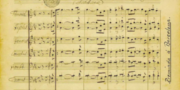 Juny: memòria i música al voltant de Juli Garreta