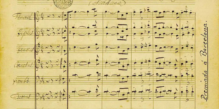 Juny: memòria i música al voltant de Juli Garreta