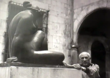 Maillol – Picasso. Desafiar l’Ideal clàssic.