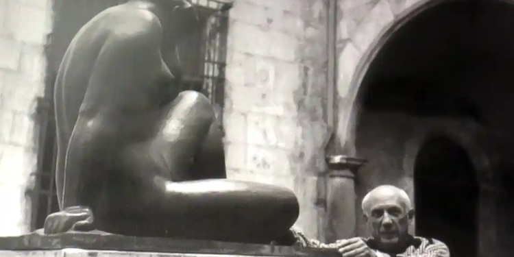 Maillol – Picasso. Desafiar l’Ideal clàssic.