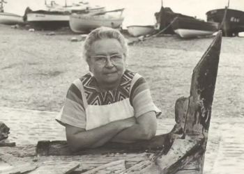 Rosa Leveroni, “una poeta encara parcialment inèdita”.