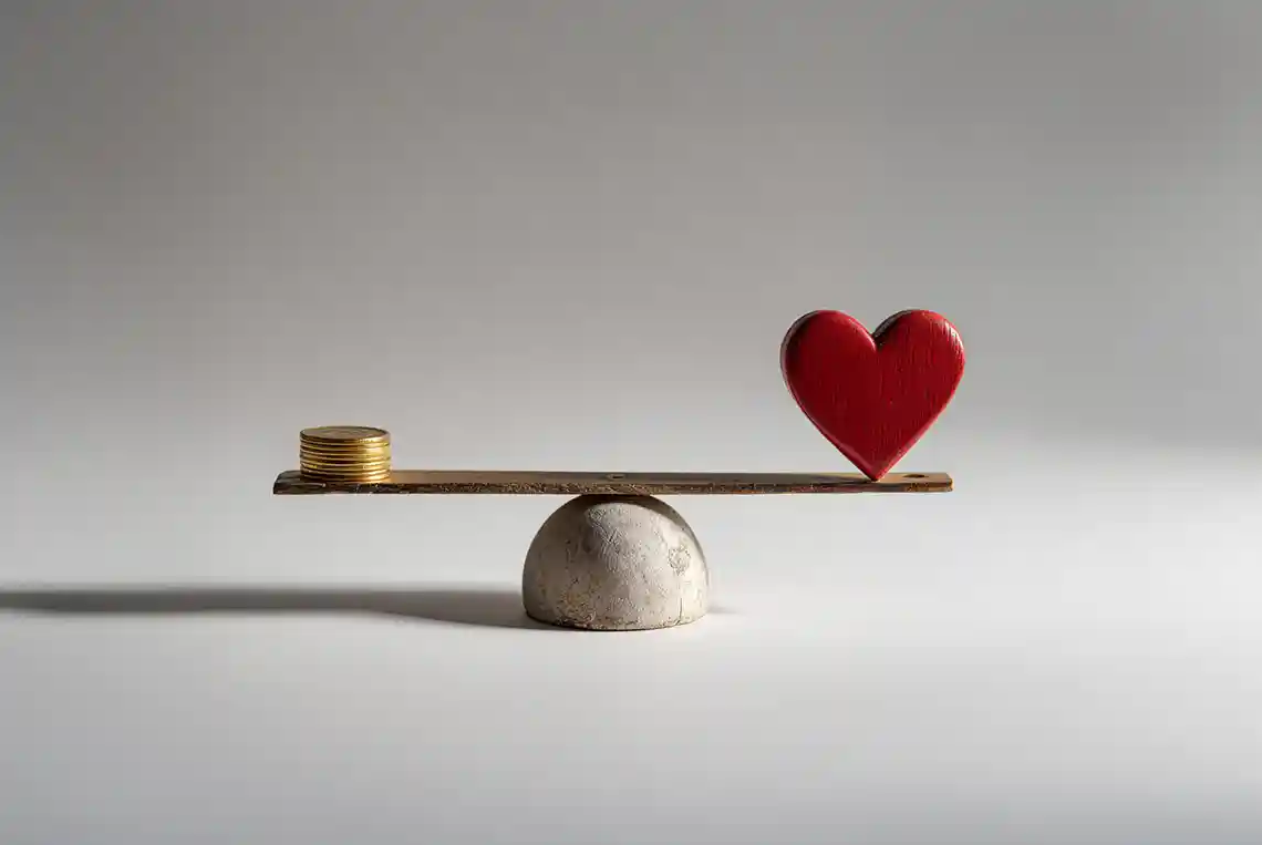 L’Esperit de l’Economia (I)