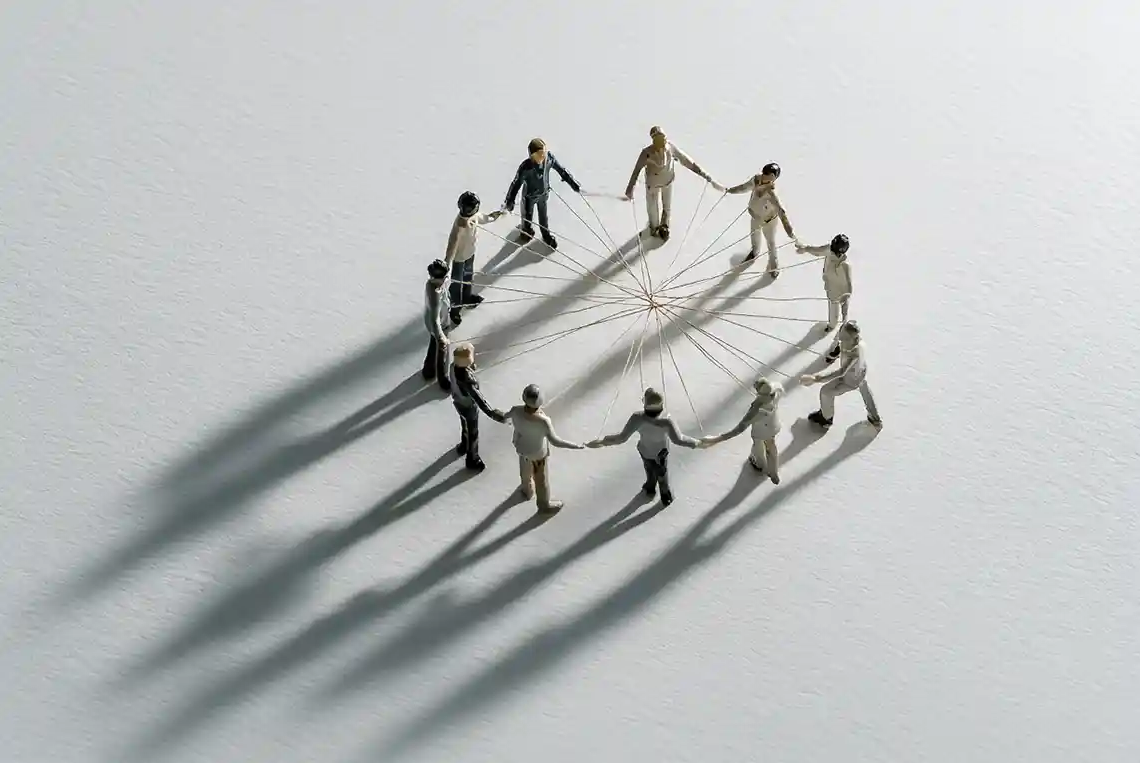 L’Esperit de l’Economia (II)