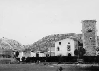 Feliu Bret Falgarona. De masover a propietari de la Torre Bagura